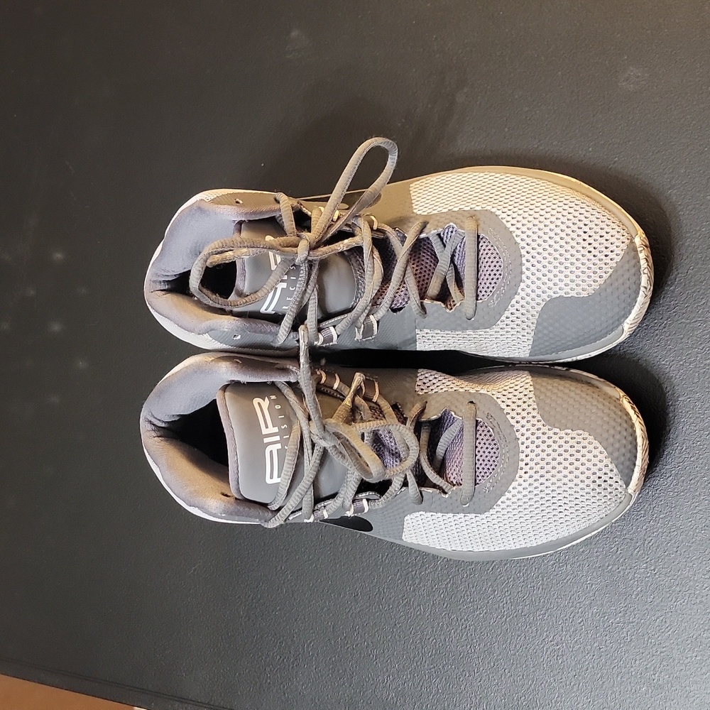 Nike Precision Shoes. - image 1